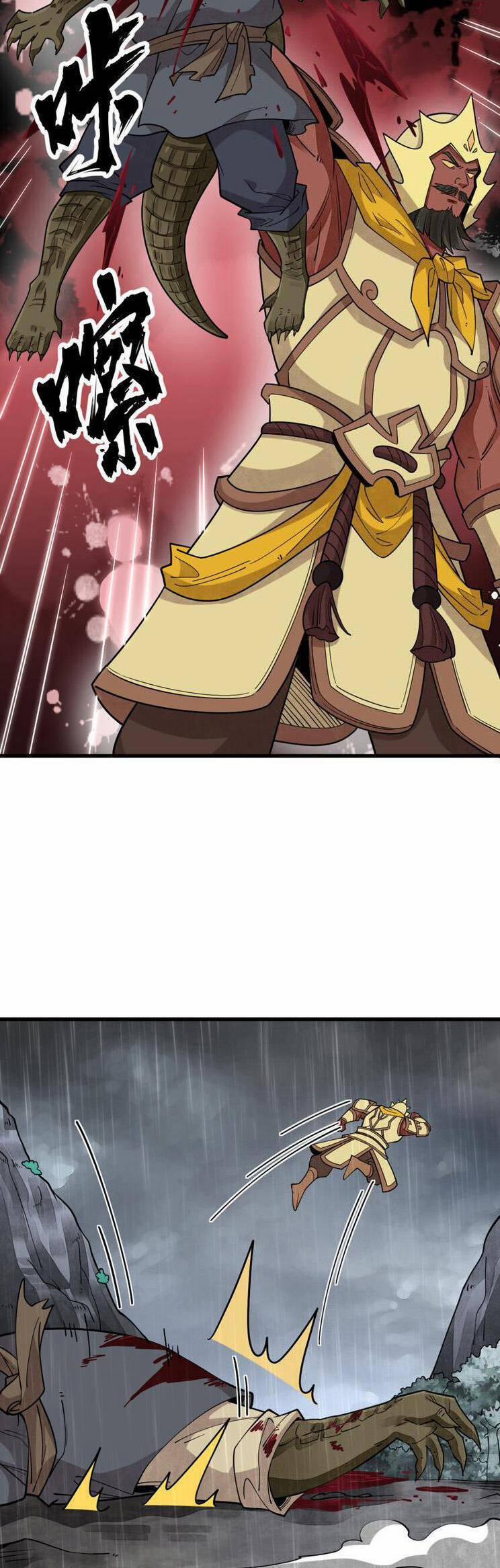 Lạn Kha Kỳ Duyên 288 trang 12