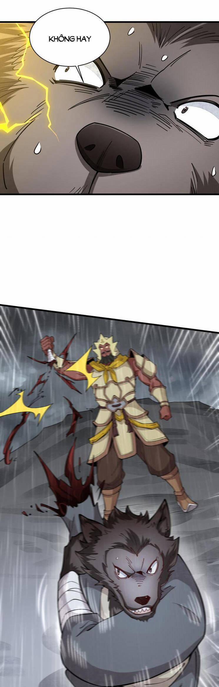 Lạn Kha Kỳ Duyên 288 trang 21