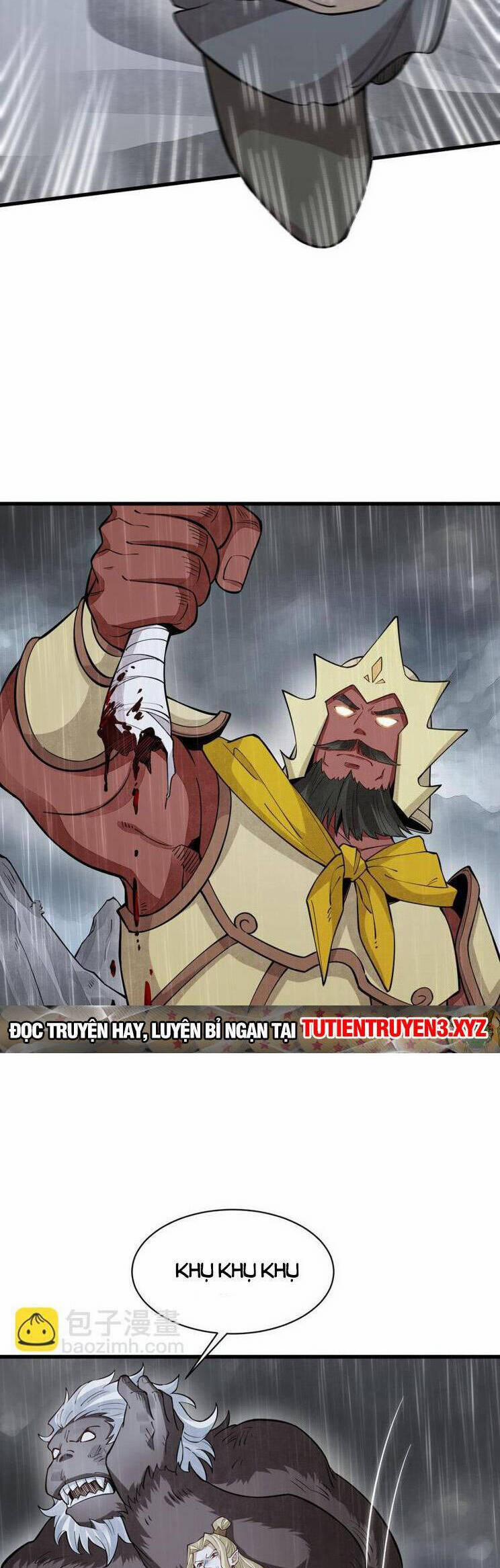 Lạn Kha Kỳ Duyên 288 trang 22