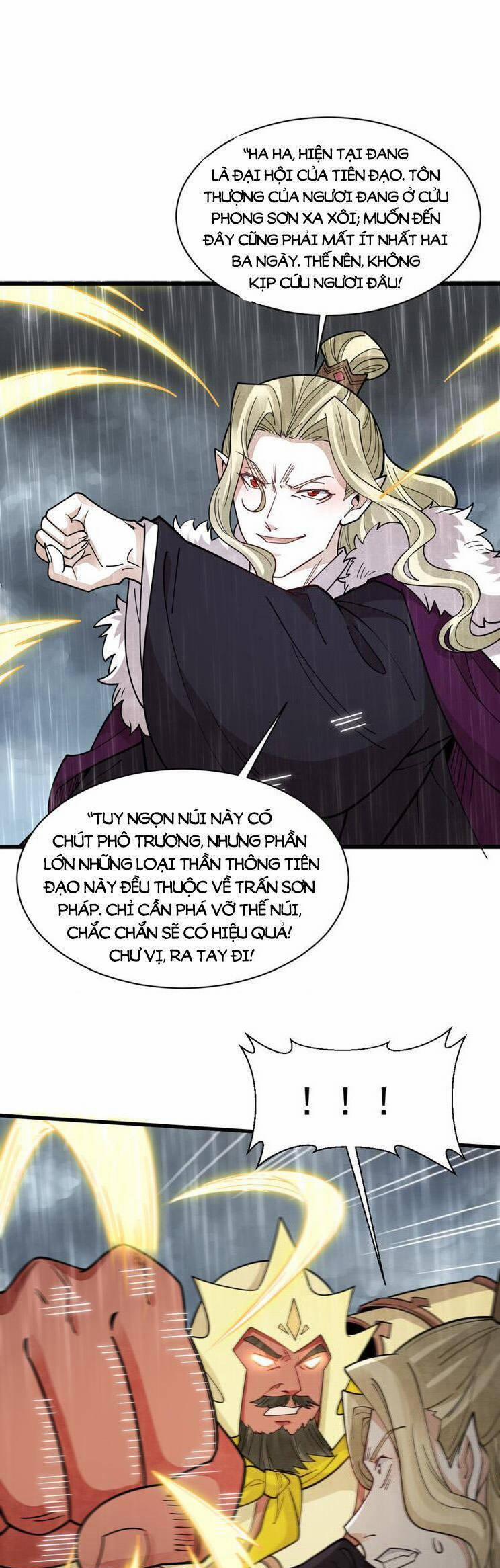 Lạn Kha Kỳ Duyên 288 trang 6