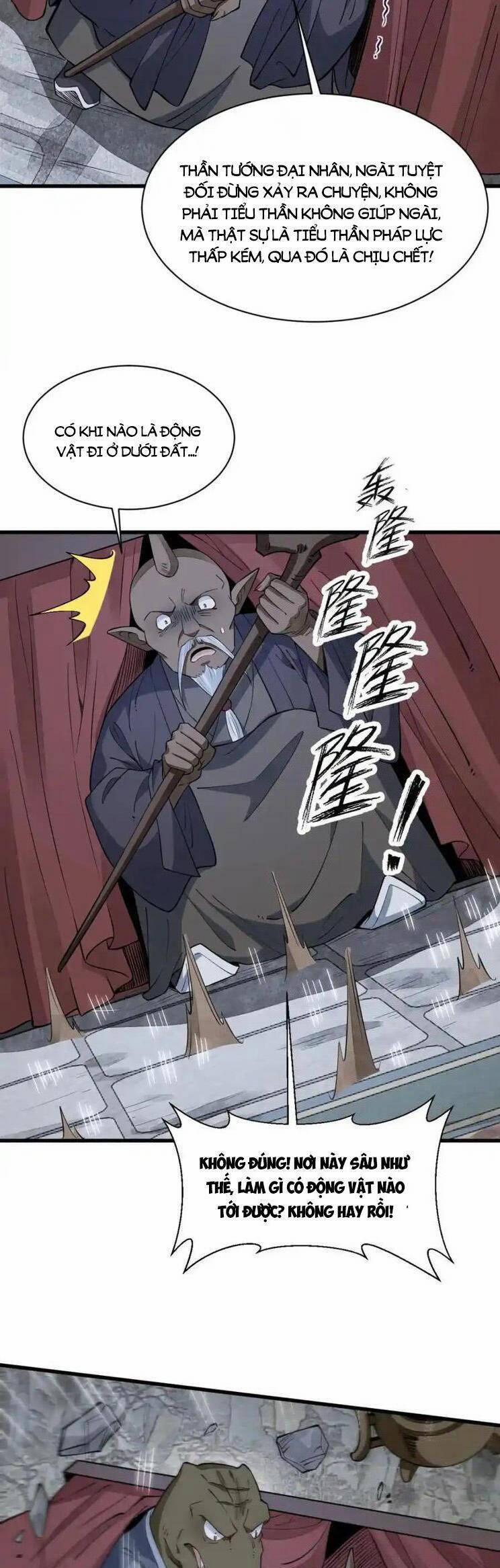 Lạn Kha Kỳ Duyên 289 trang 15