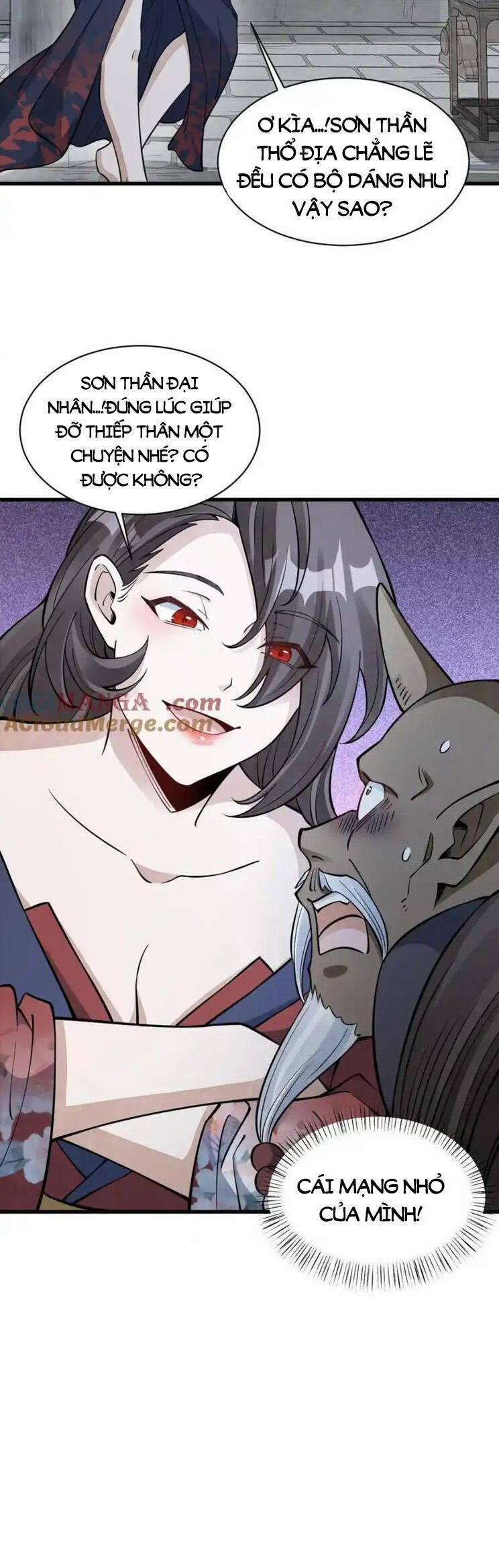 Lạn Kha Kỳ Duyên 289 trang 18