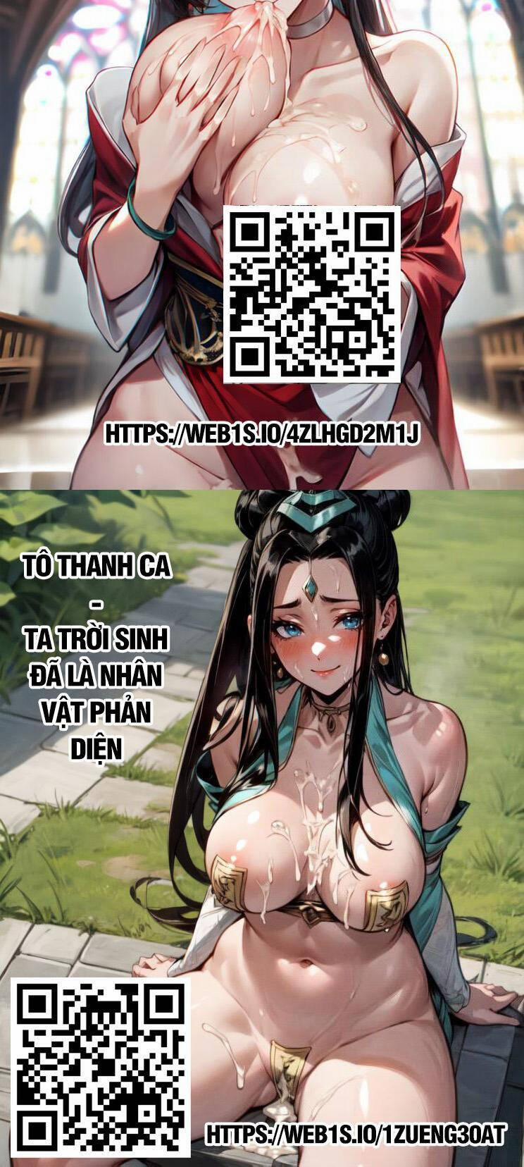 Lạn Kha Kỳ Duyên 289 trang 27