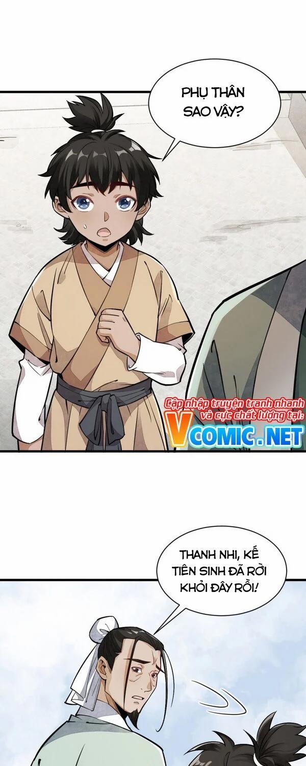 Lạn Kha Kỳ Duyên 29 trang 0