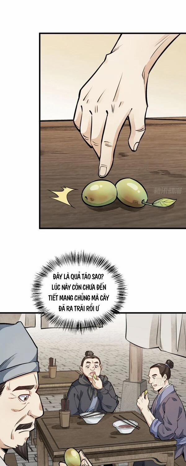 Lạn Kha Kỳ Duyên 29 trang 10