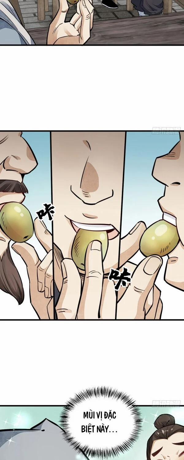 Lạn Kha Kỳ Duyên 29 trang 11