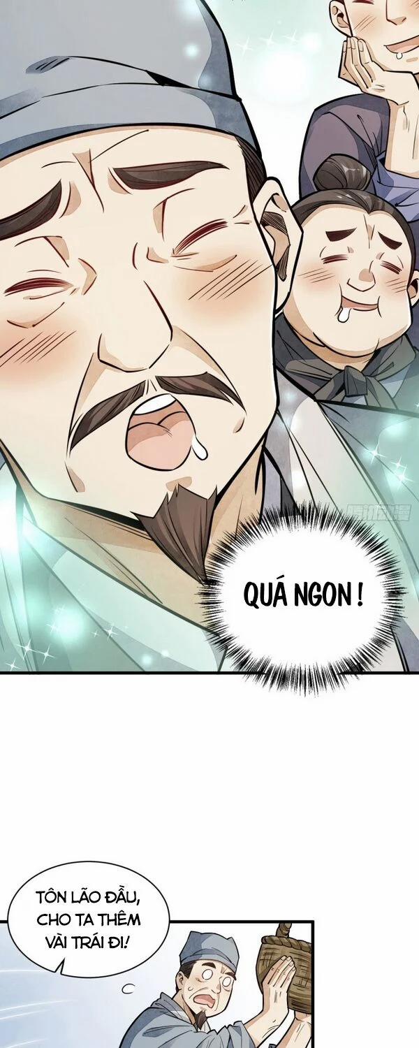 Lạn Kha Kỳ Duyên 29 trang 12