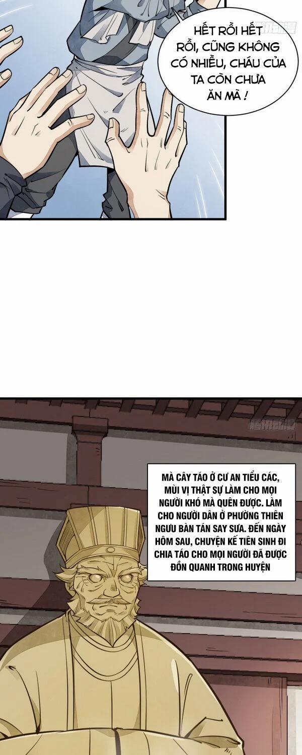 Lạn Kha Kỳ Duyên 29 trang 13