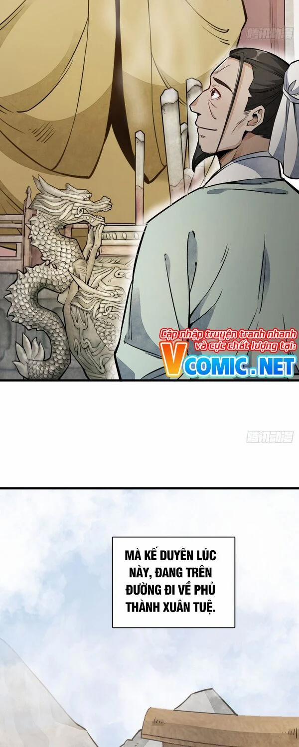 Lạn Kha Kỳ Duyên 29 trang 14