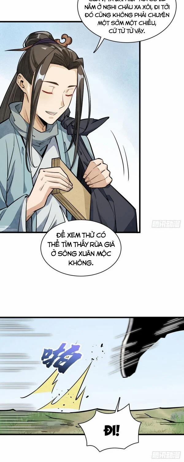 Lạn Kha Kỳ Duyên 29 trang 18