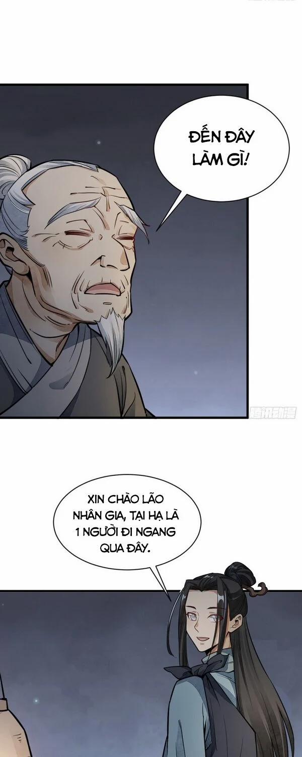 Lạn Kha Kỳ Duyên 29 trang 22