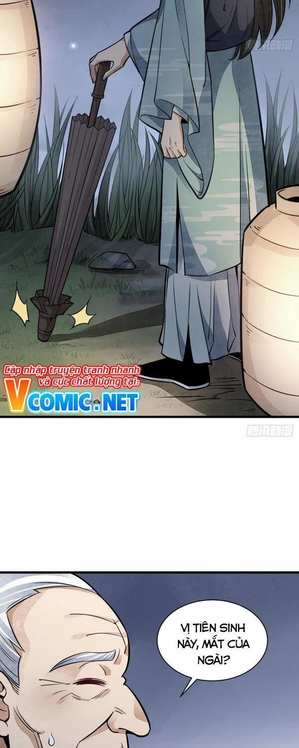 Lạn Kha Kỳ Duyên 29 trang 23