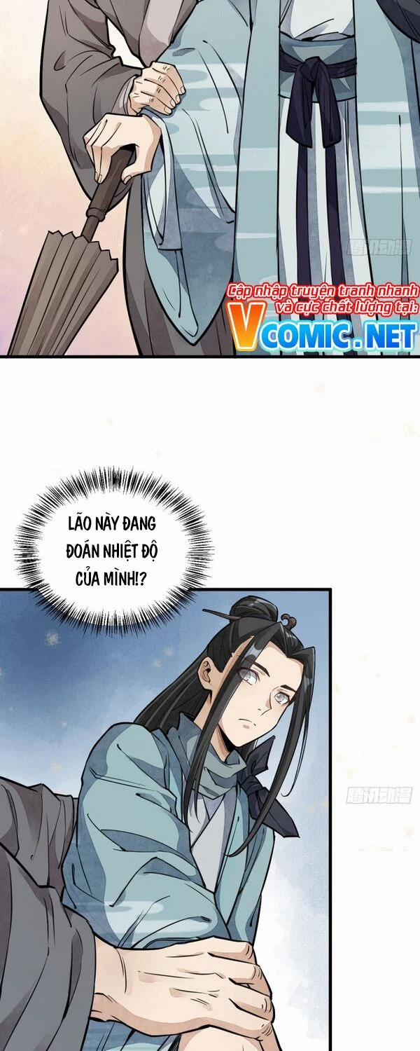 Lạn Kha Kỳ Duyên 29 trang 28