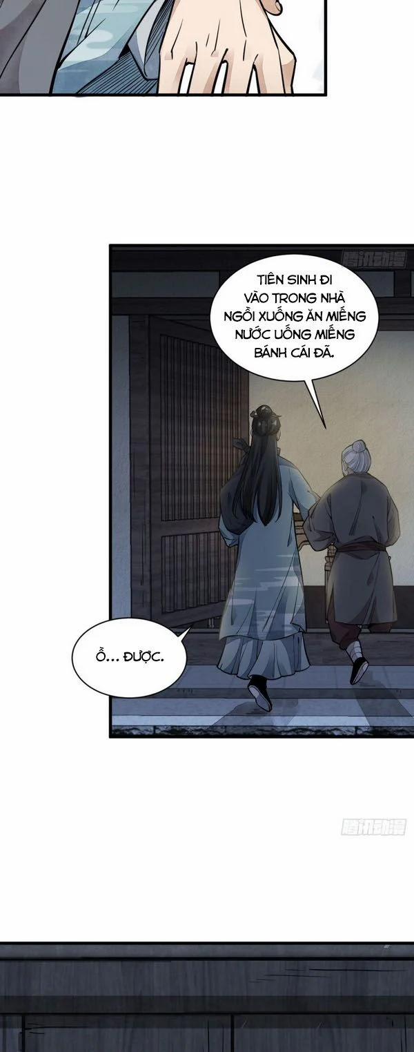 Lạn Kha Kỳ Duyên 29 trang 29