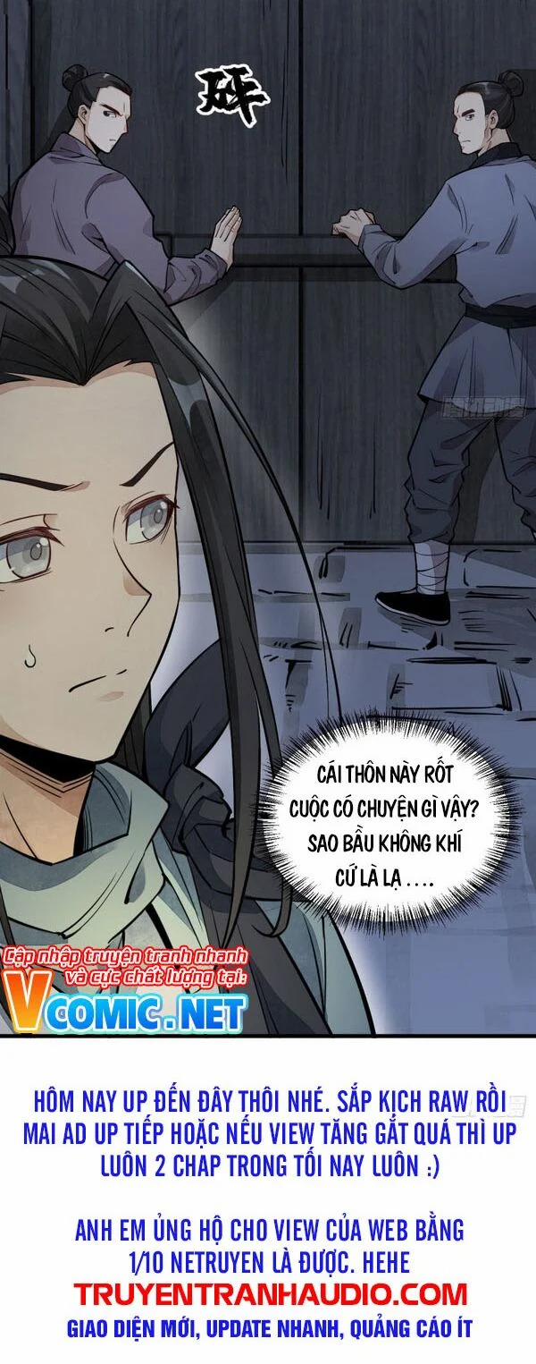 Lạn Kha Kỳ Duyên 29 trang 30