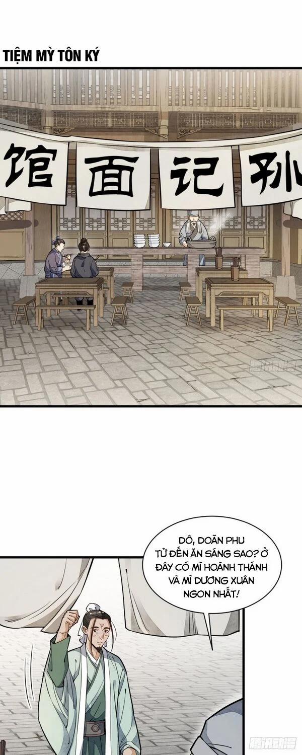 Lạn Kha Kỳ Duyên 29 trang 5