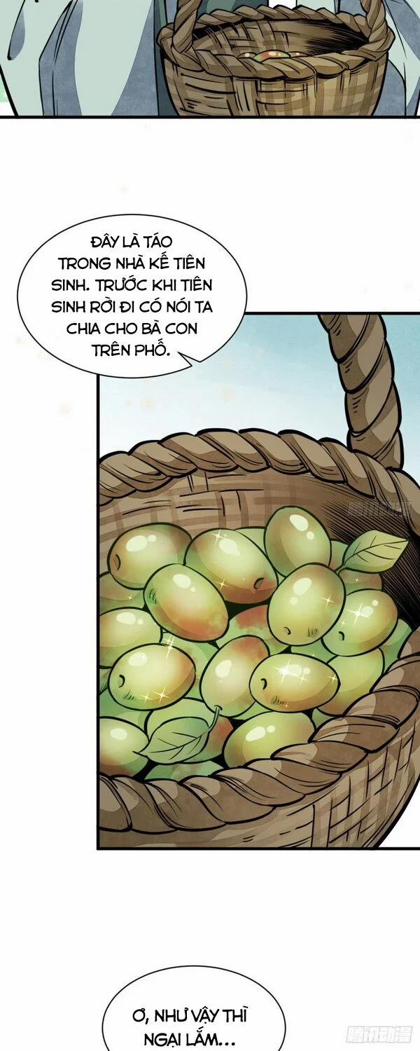 Lạn Kha Kỳ Duyên 29 trang 7