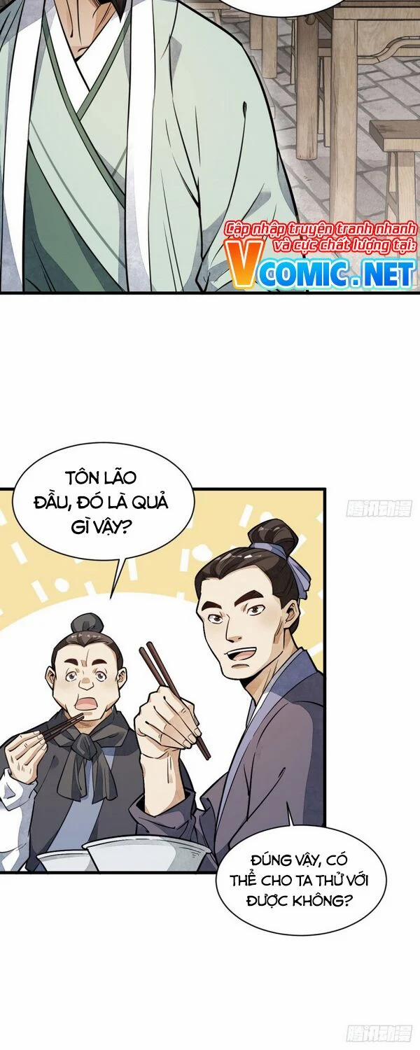 Lạn Kha Kỳ Duyên 29 trang 9