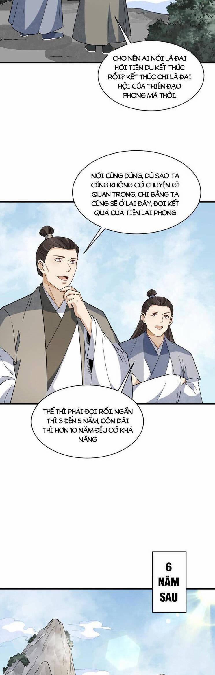 Lạn Kha Kỳ Duyên 290 trang 13