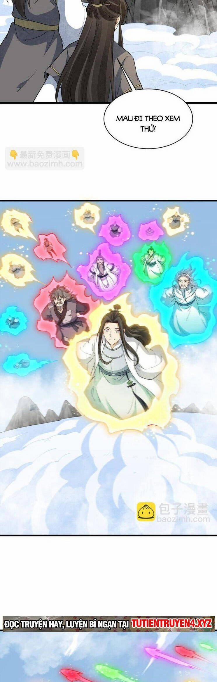 Lạn Kha Kỳ Duyên 291 trang 1