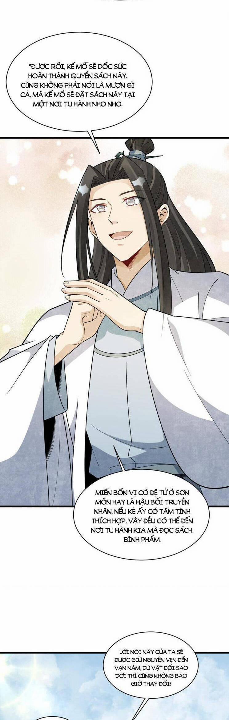 Lạn Kha Kỳ Duyên 291 trang 10