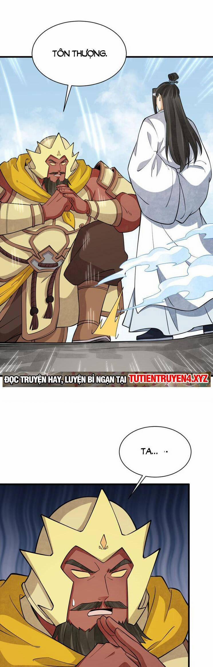 Lạn Kha Kỳ Duyên 291 trang 15