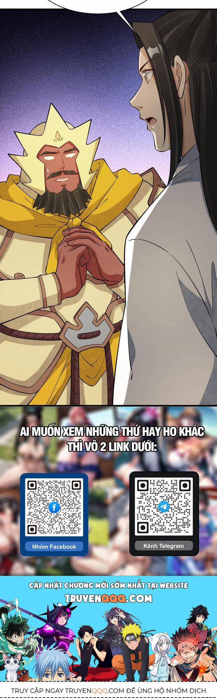 Lạn Kha Kỳ Duyên 291 trang 22