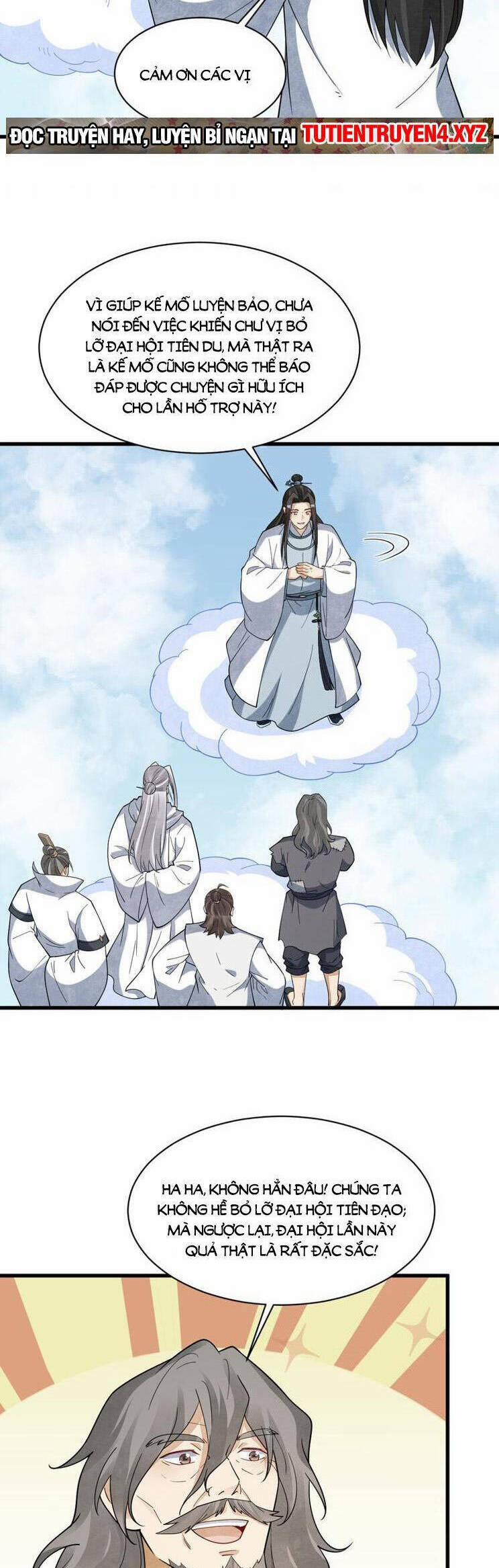 Lạn Kha Kỳ Duyên 291 trang 7