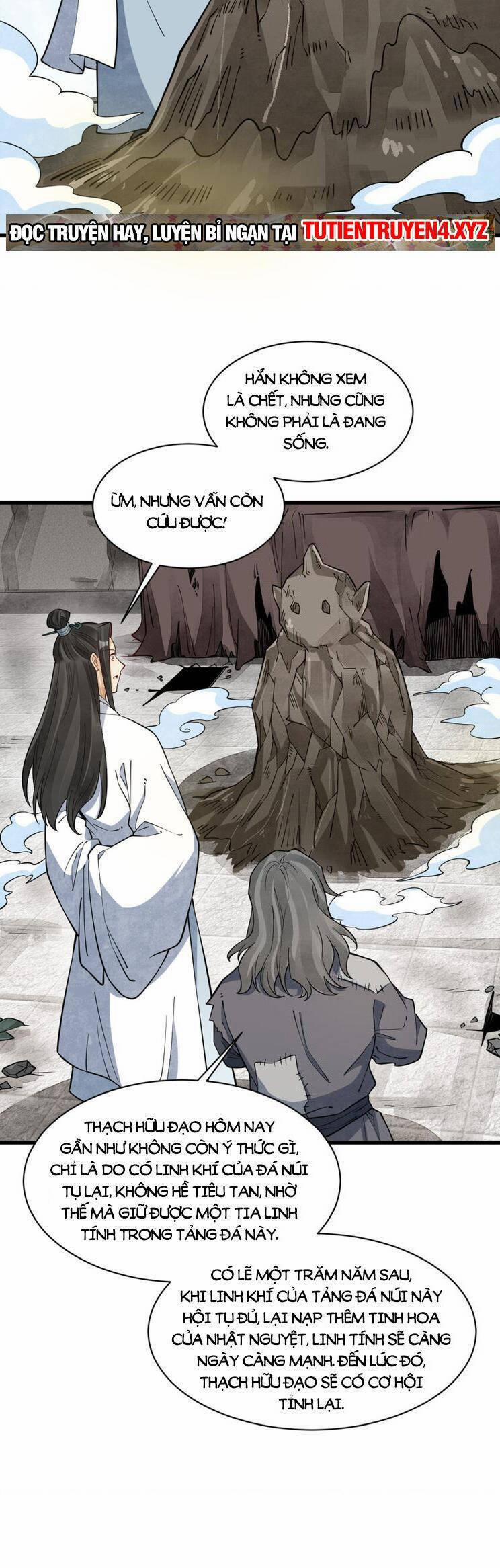 Lạn Kha Kỳ Duyên 292 trang 15