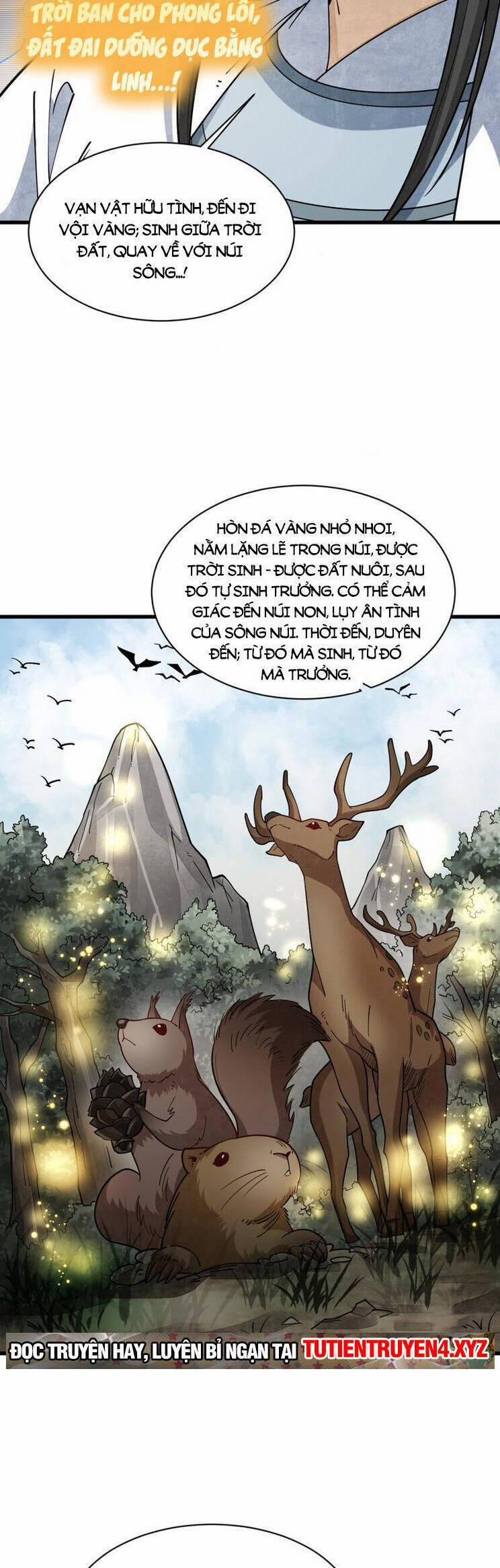 Lạn Kha Kỳ Duyên 292 trang 17