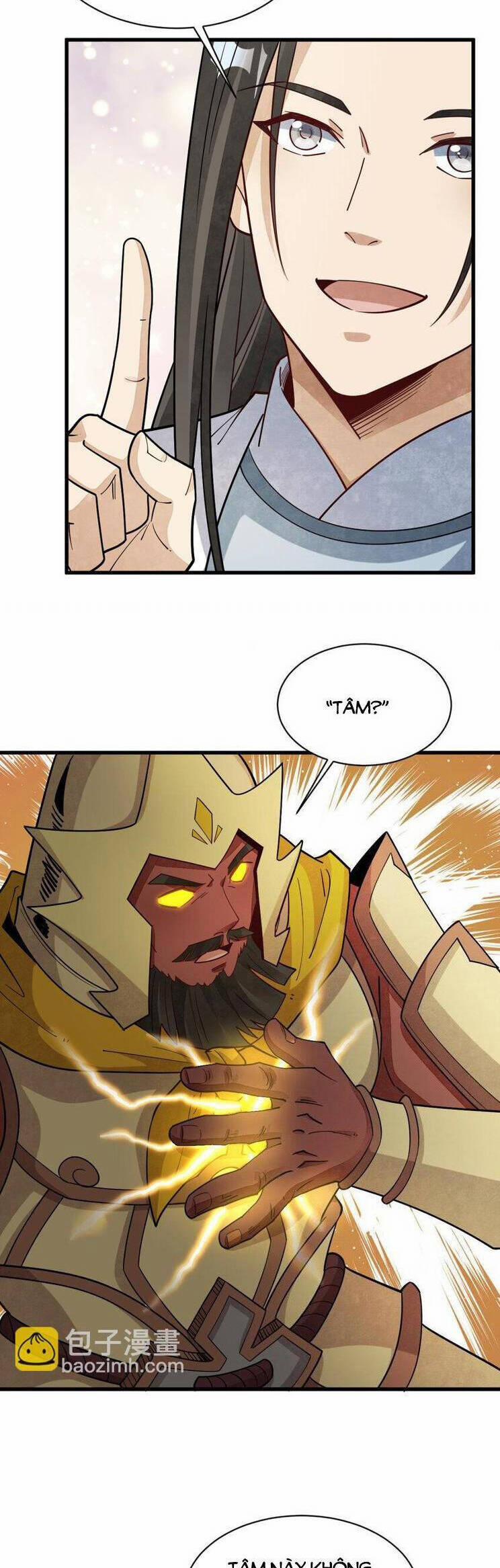 Lạn Kha Kỳ Duyên 292 trang 2