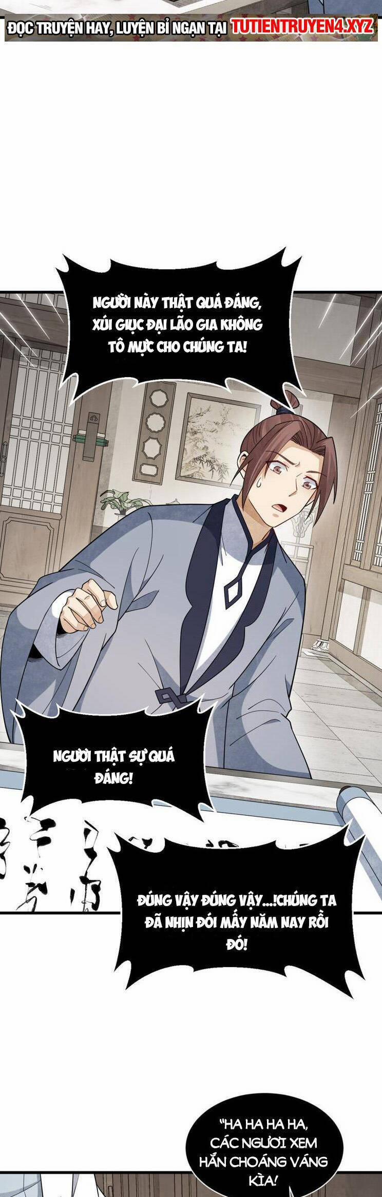 Lạn Kha Kỳ Duyên 293 trang 21