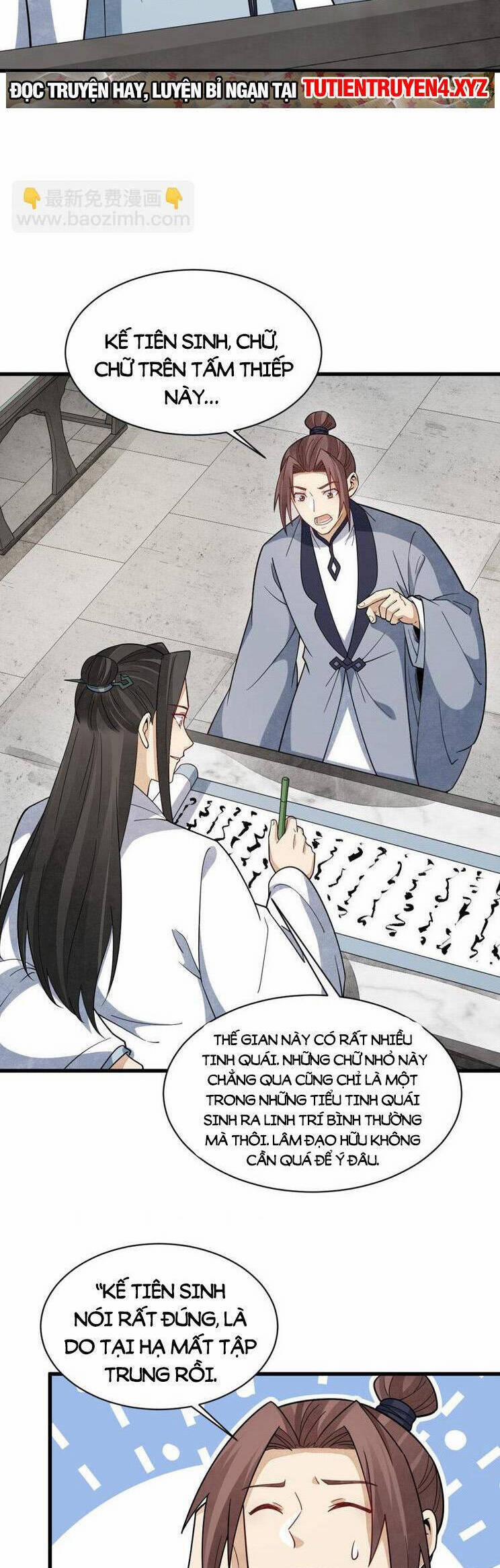 Lạn Kha Kỳ Duyên 293 trang 23