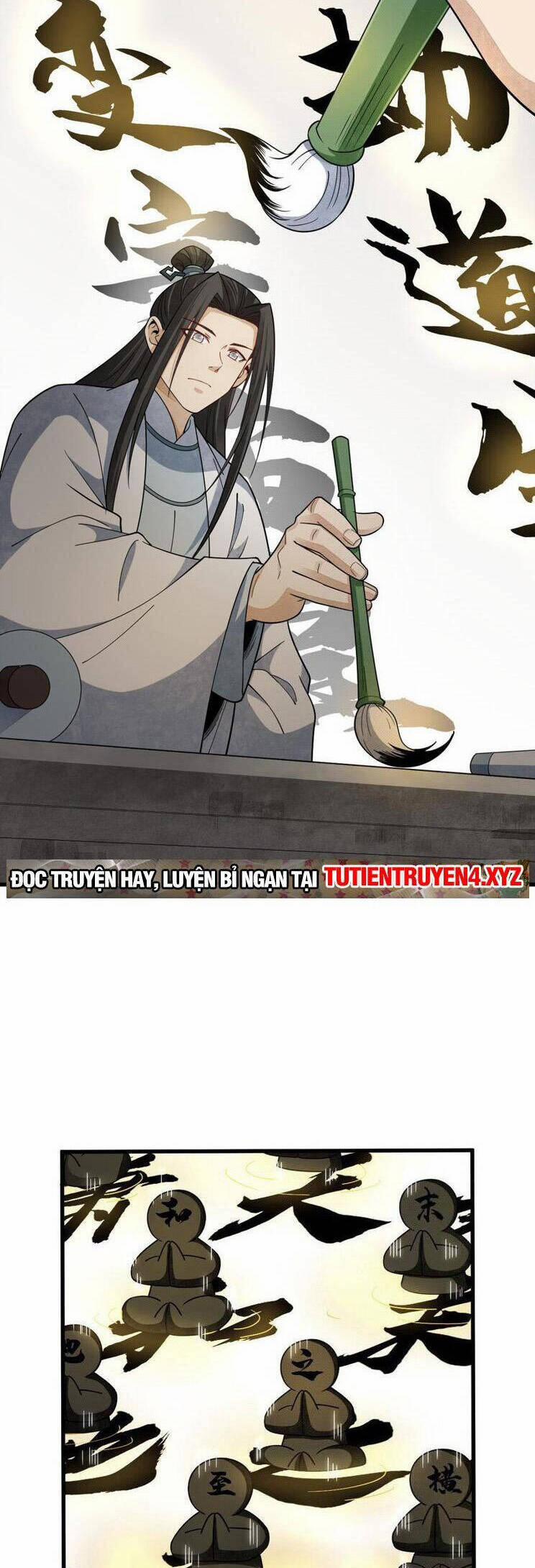 Lạn Kha Kỳ Duyên 293 trang 25