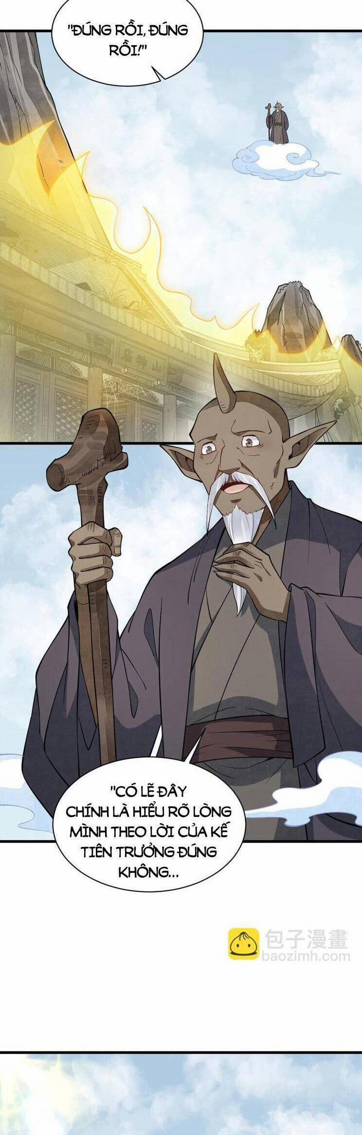 Lạn Kha Kỳ Duyên 293 trang 8