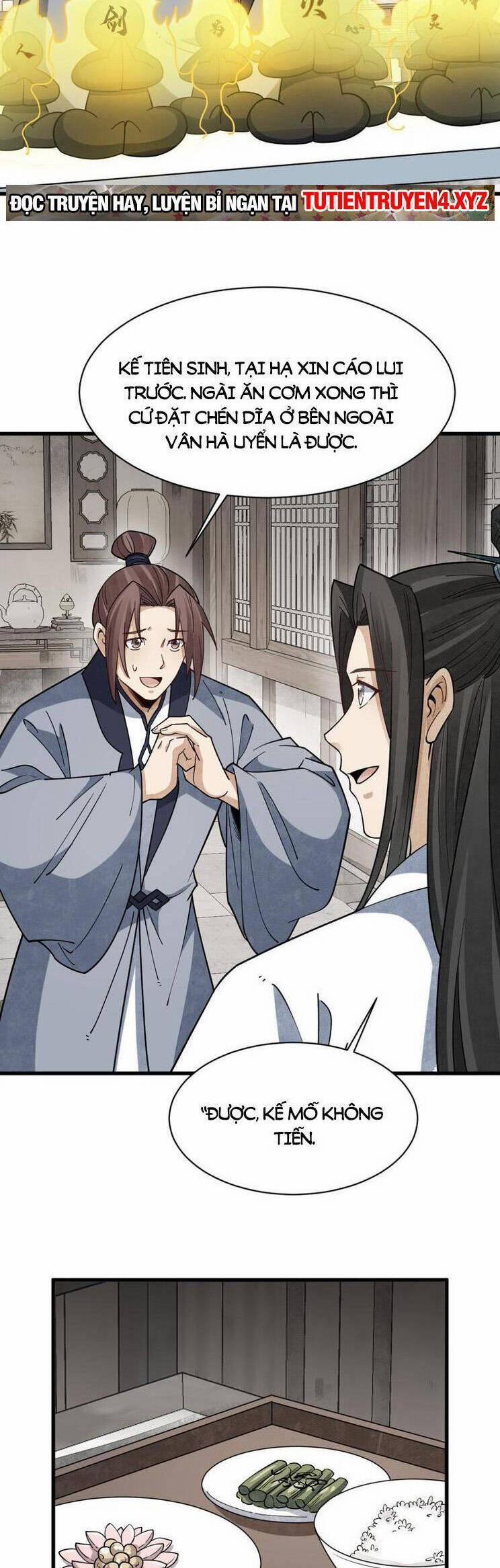 Lạn Kha Kỳ Duyên 294 trang 1