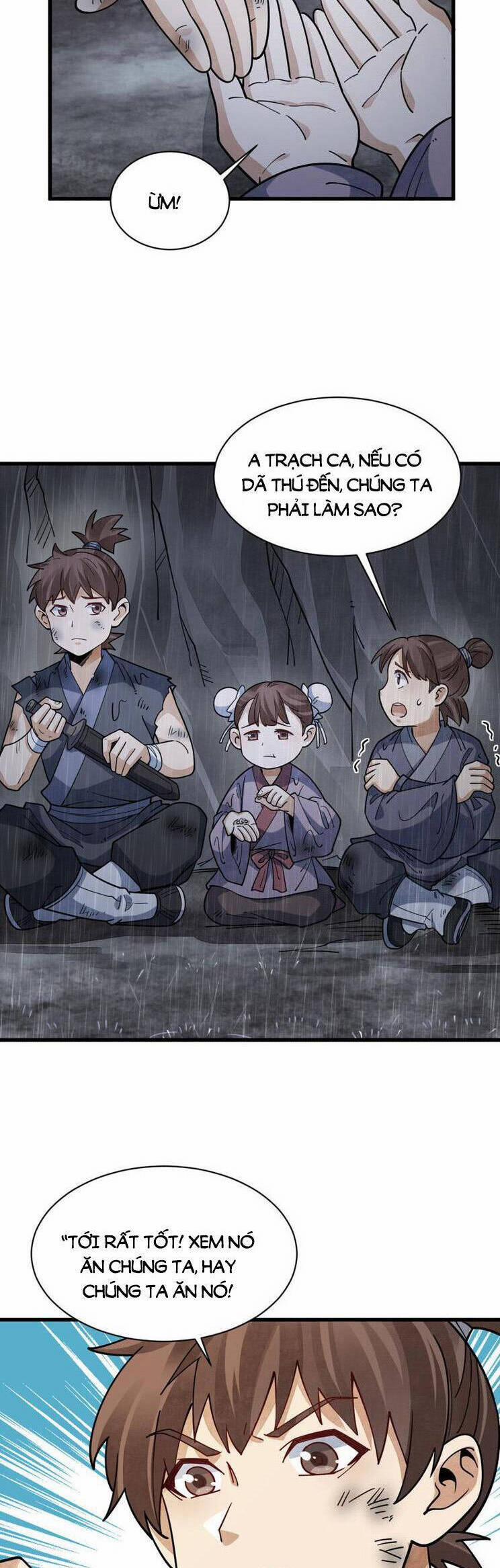 Lạn Kha Kỳ Duyên 294 trang 11