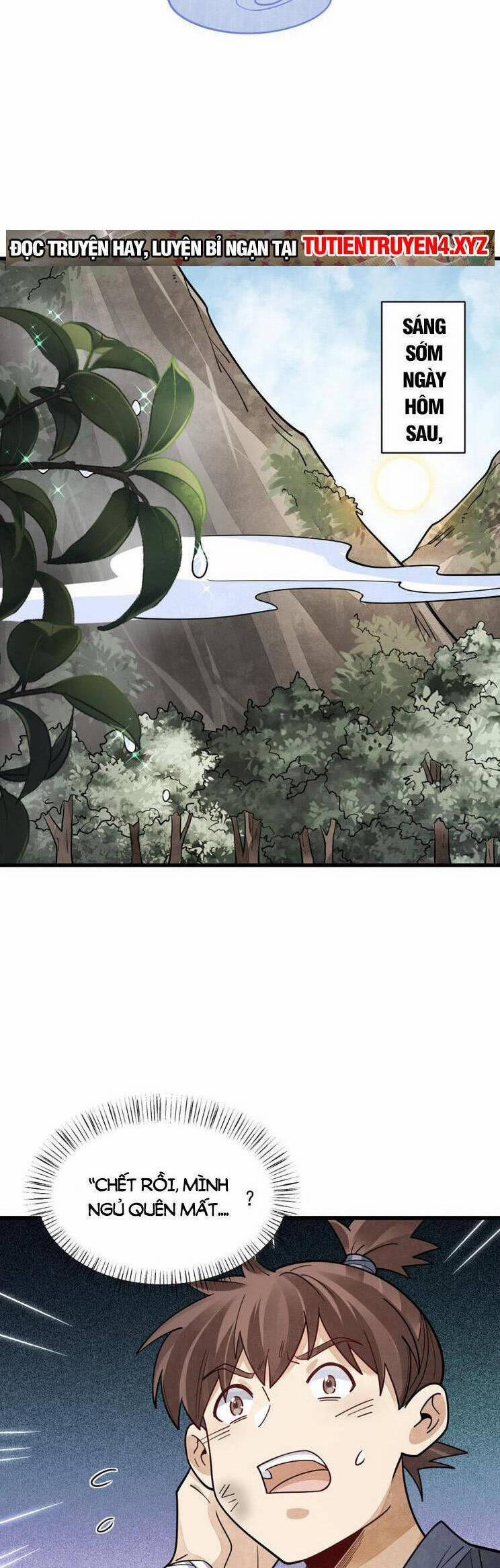 Lạn Kha Kỳ Duyên 294 trang 20