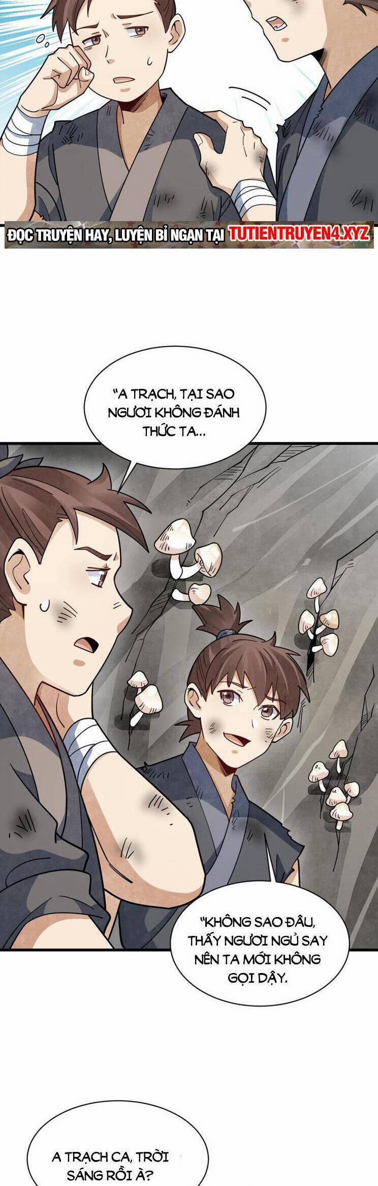 Lạn Kha Kỳ Duyên 294 trang 22