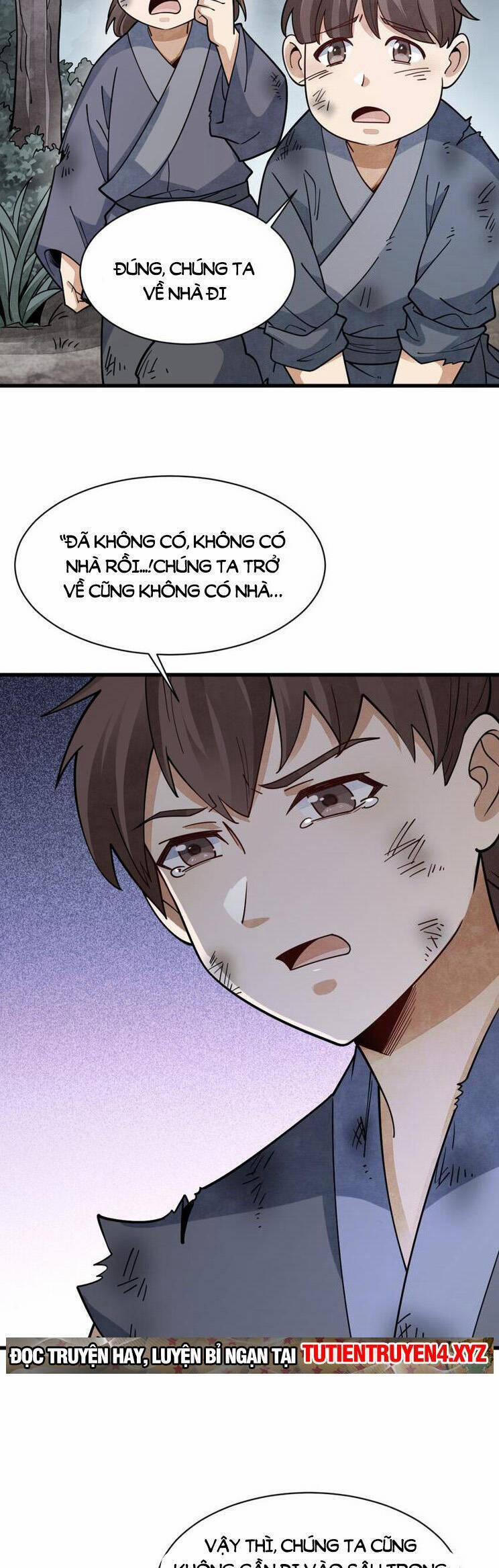 Lạn Kha Kỳ Duyên 294 trang 6