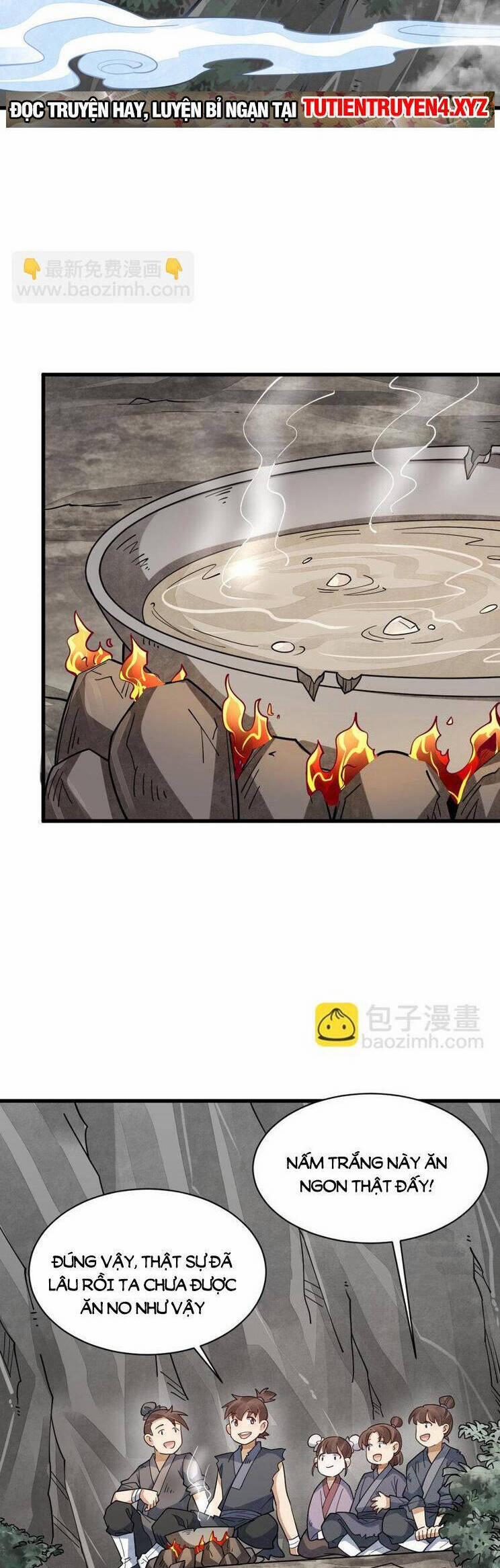 Lạn Kha Kỳ Duyên 295 trang 1