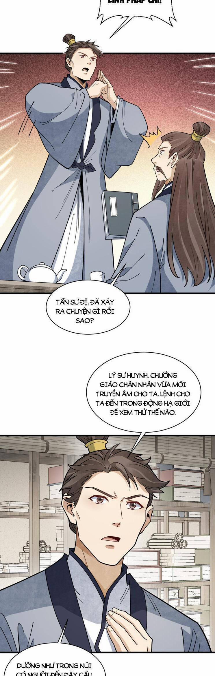 Lạn Kha Kỳ Duyên 295 trang 18