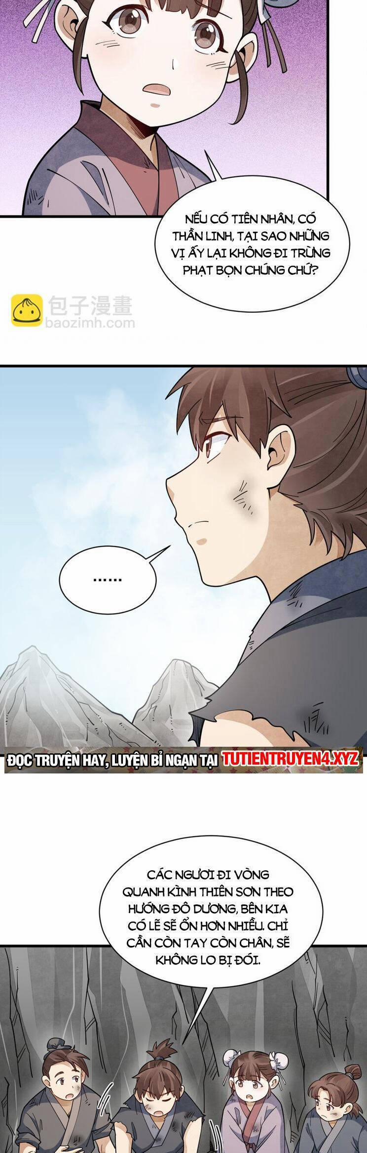 Lạn Kha Kỳ Duyên 295 trang 3