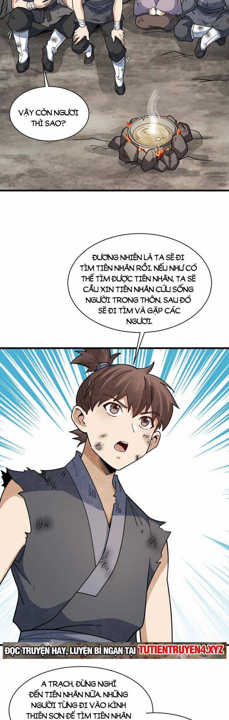 Lạn Kha Kỳ Duyên 295 trang 4