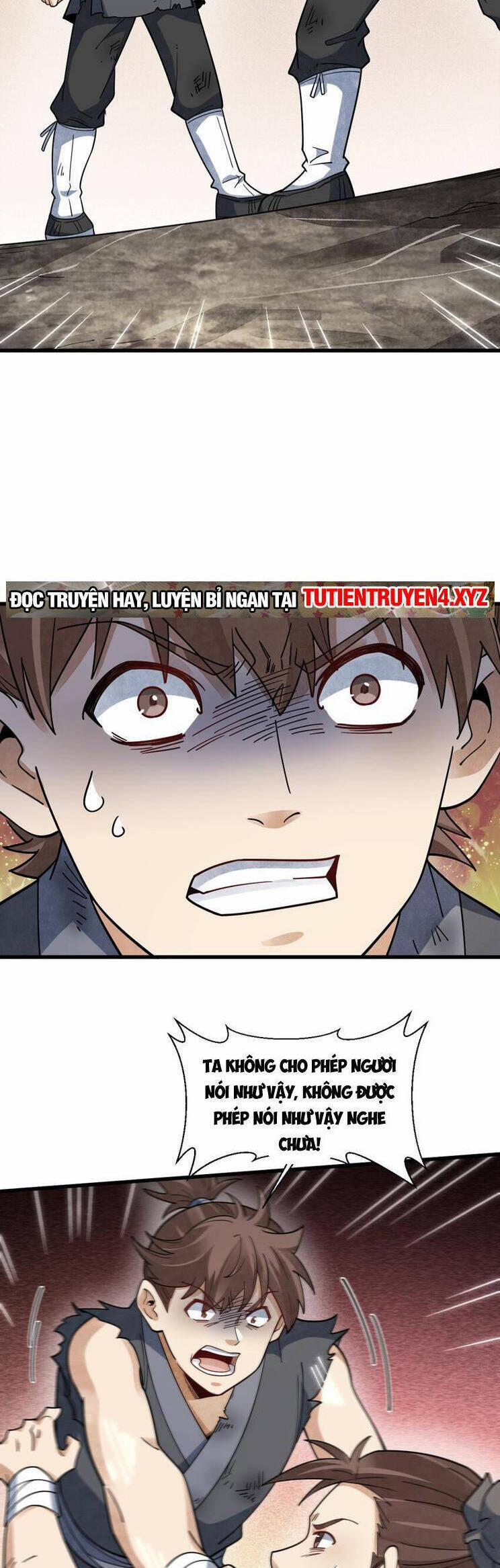 Lạn Kha Kỳ Duyên 295 trang 8