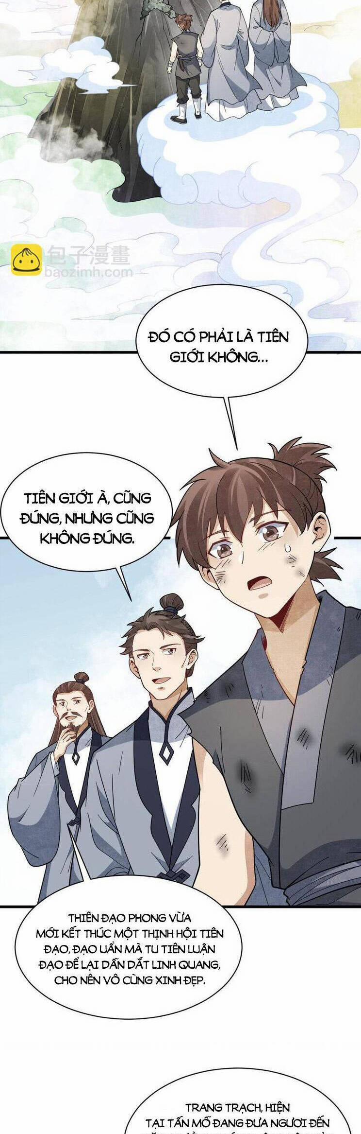 Lạn Kha Kỳ Duyên 296 trang 1