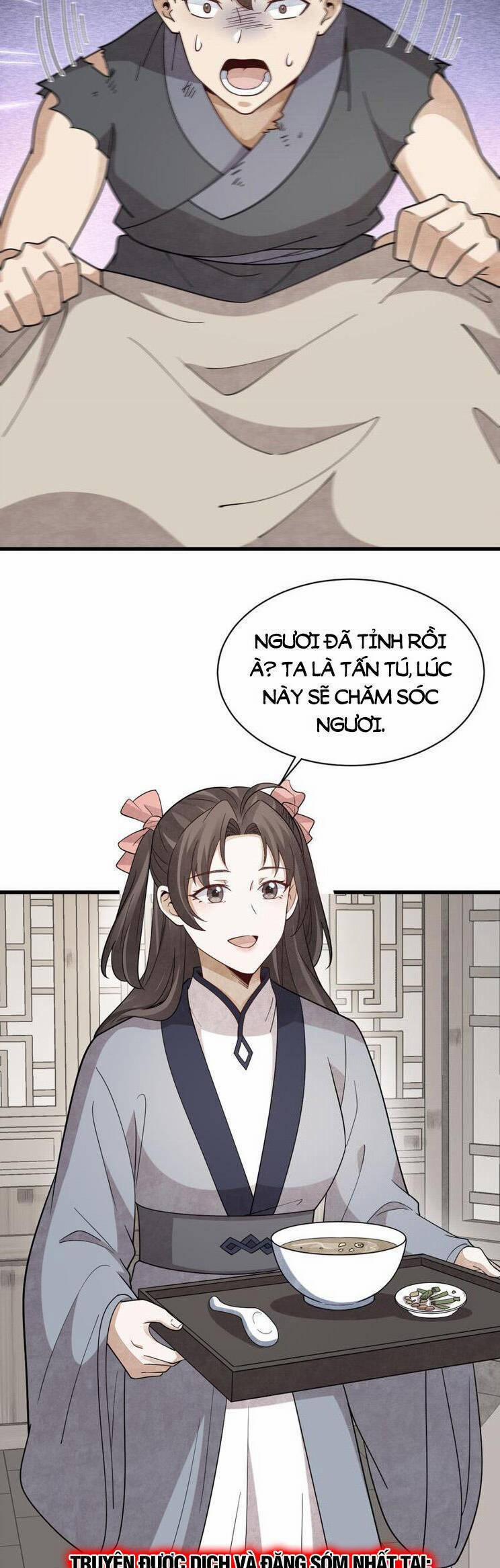 Lạn Kha Kỳ Duyên 296 trang 12