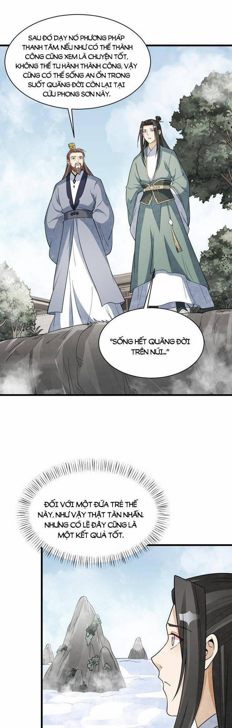 Lạn Kha Kỳ Duyên 297 trang 11