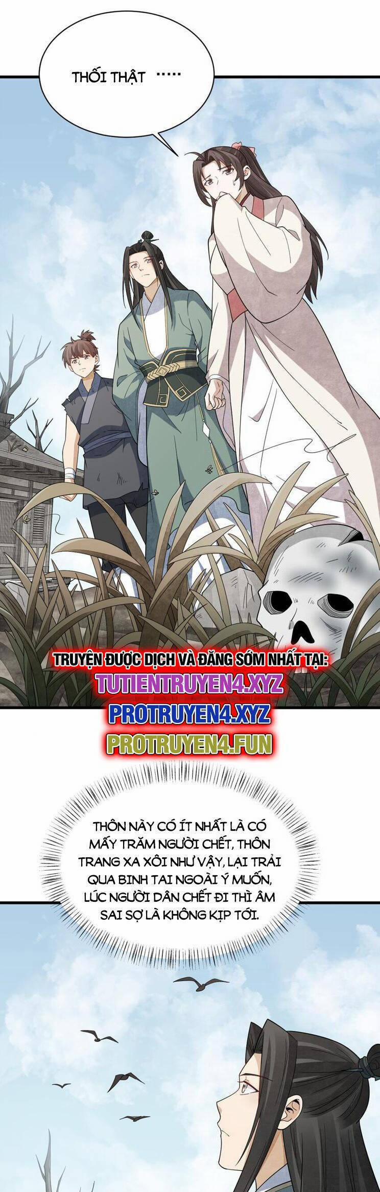 Lạn Kha Kỳ Duyên 297 trang 18