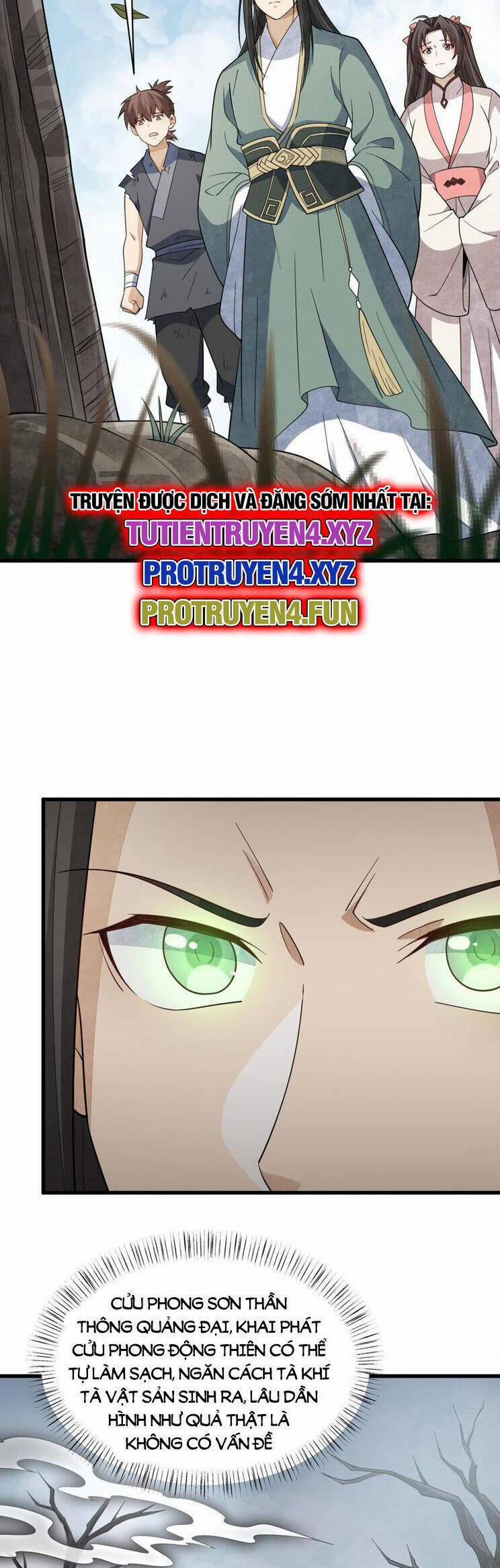 Lạn Kha Kỳ Duyên 297 trang 20